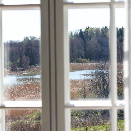 Bed and Breakfast Brobacka Gasthem Jomala Экстерьер фото