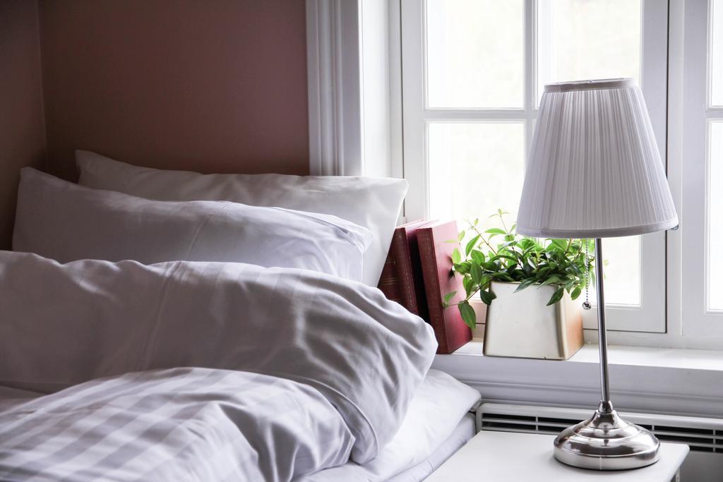 Bed and Breakfast Brobacka Gasthem Jomala Номер фото